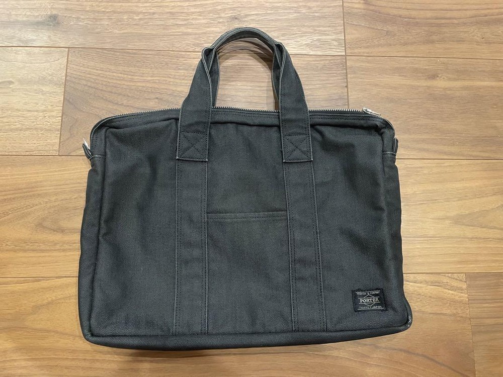 Porter Briefcase/Business Bag