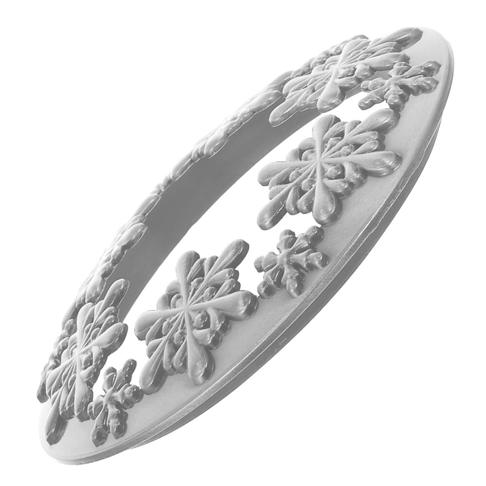 Smart Cover Decoration Melter Winter Candle Holder Christmas