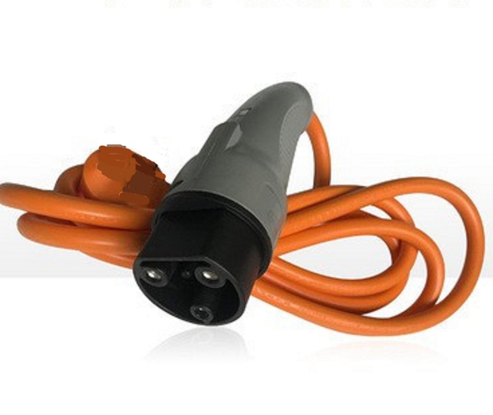 Star EV Golf Cart 72-volt OEM Off Board Charger Cord