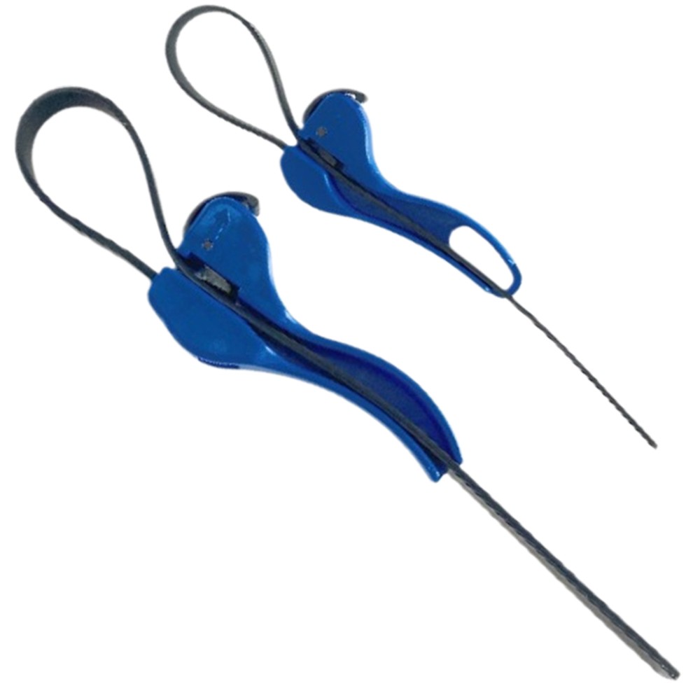 1Pc Car Repair Belt Wrench Set 6inch And 8Inch Rubber Grip Filter Strap Wrenches