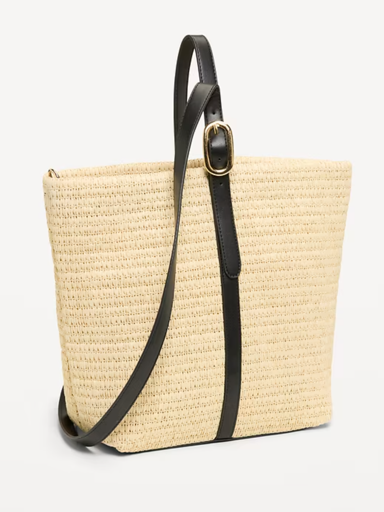 [FLASH SALE] Medium Carrie Tote Bag-image