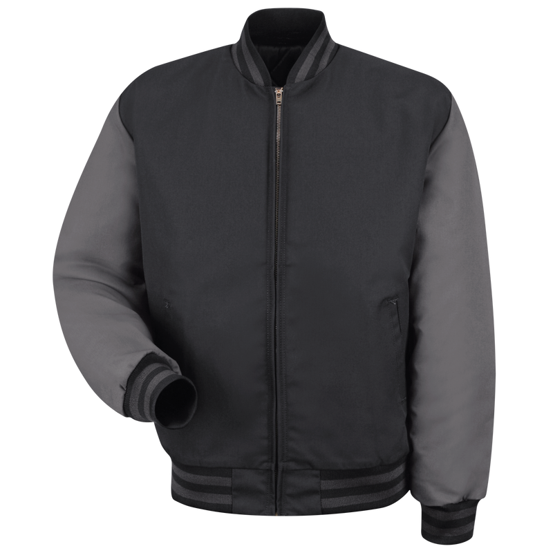 FLASH SALE! Duo-Tone Team Jacket - FREE SHIPPING-image