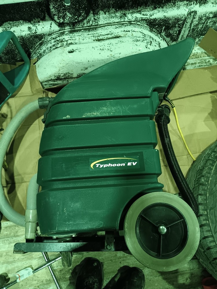 Liquidation Clearance Sale: Nobles Floor Machine Parts With Discounted Shipping!-image