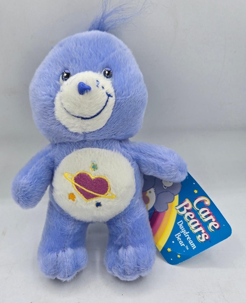 2005 Care Bears Daydream Bear 8