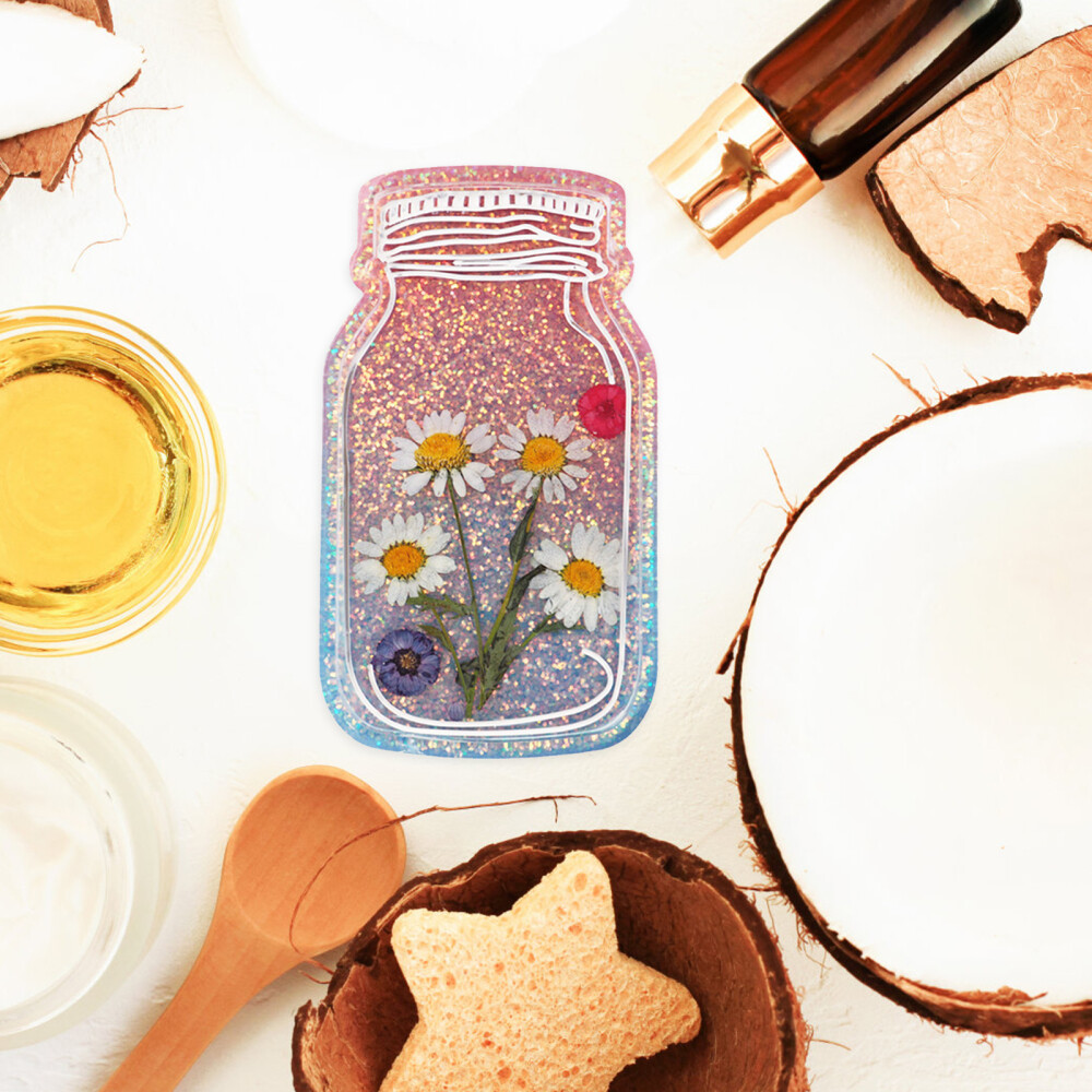 Resin Epoxy Mould Resin Tray Mold Jewelry Dish Mold Irregular Coaster Mold