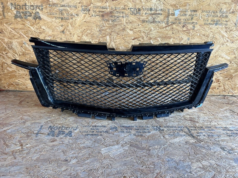 2021-2023 CADILLAC ESCALADE FRONT GRILLE OEM