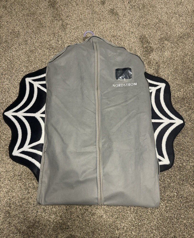 Wykeham Virgin Wool & Cashmere Bomber Jacket Burberry