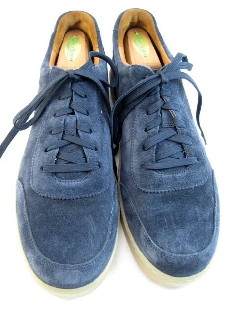 Allen Edmonds 