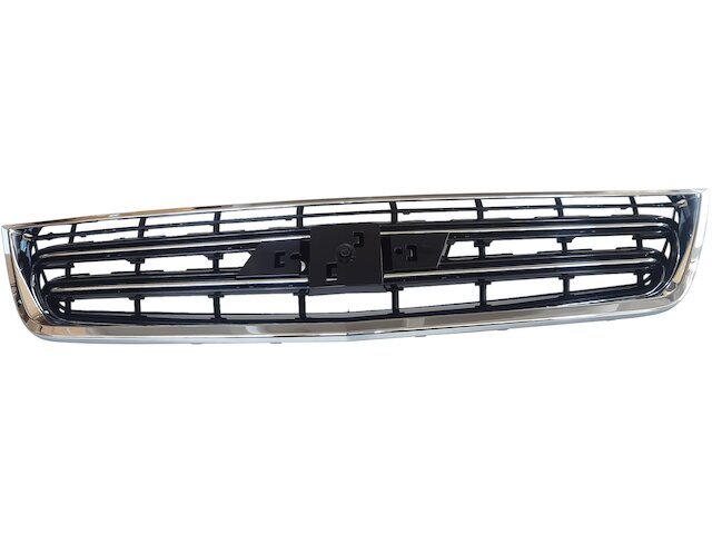 Replacement Grille Assembly fits Chevy Impala 2014-2020 53FPQM