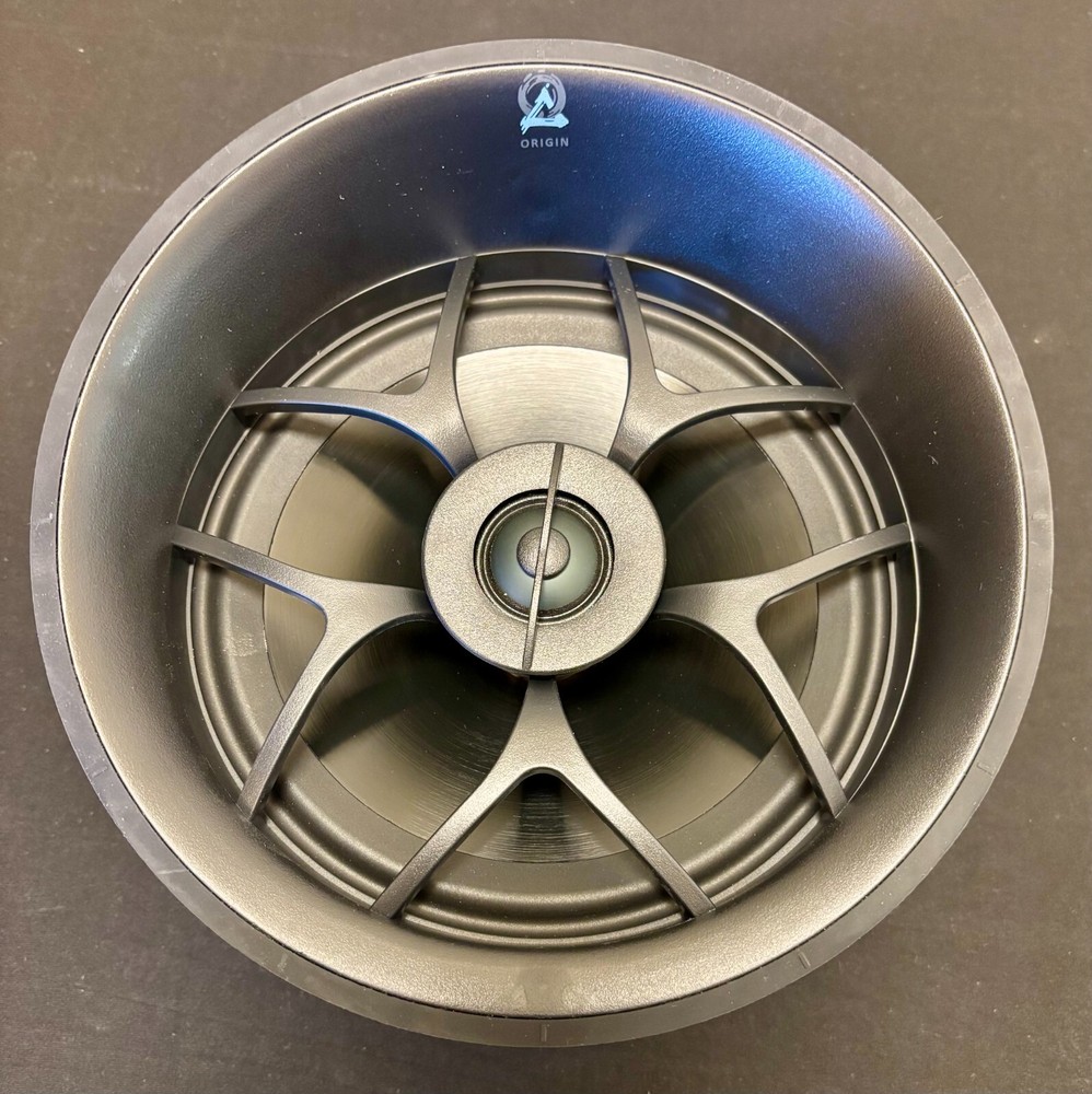 ORIGIN D83A Director Collection 7.5-inch 2-way In-Ceiling Fixed Angle Speaker