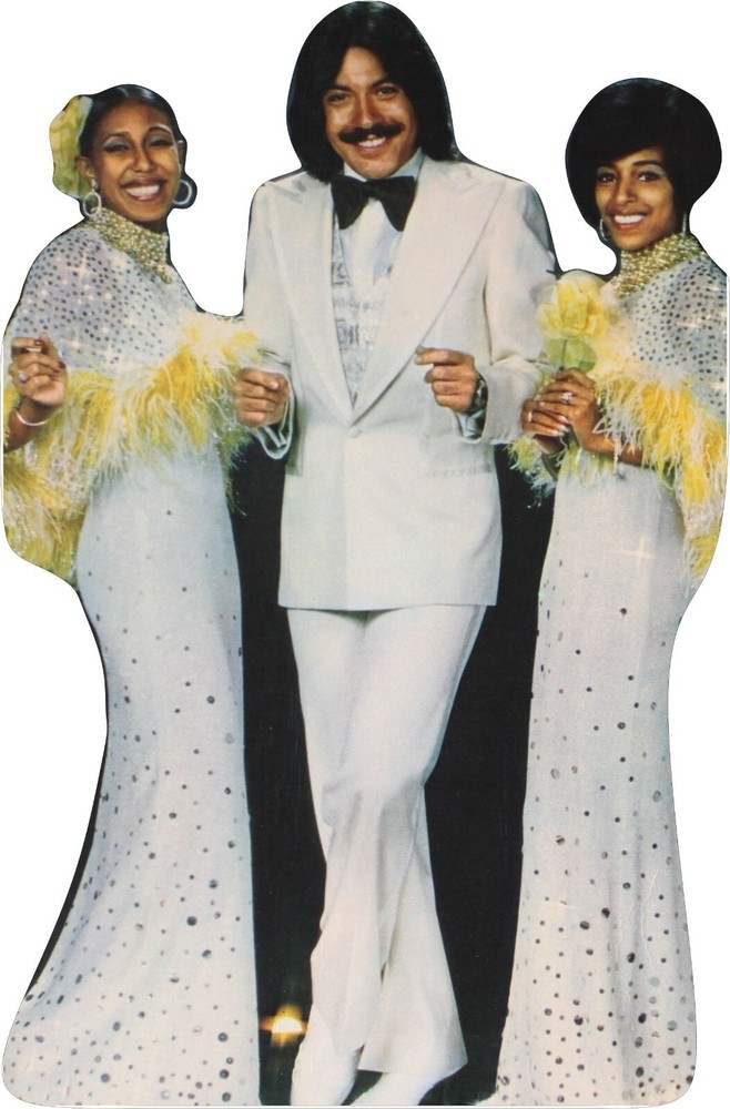 Tony Orlando & Dawn 69