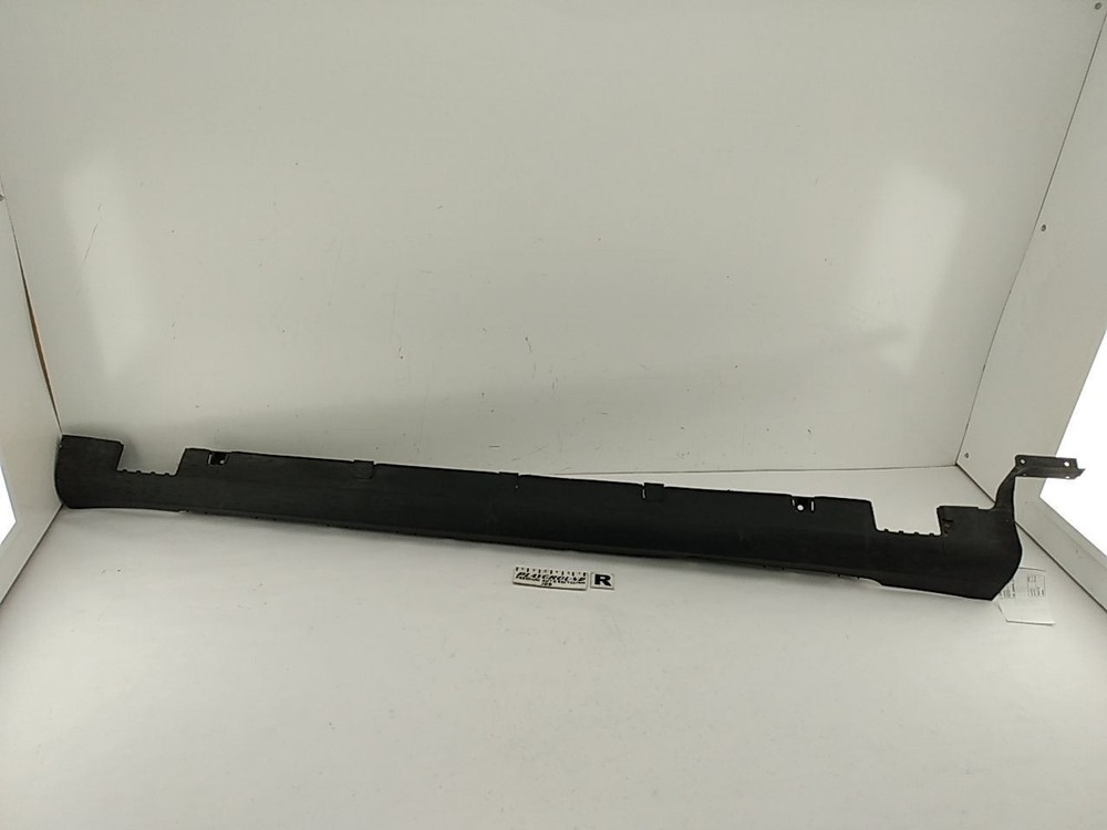 Tesla Model S Passenger Right Rocker Panel Side Skirt 2012 2013 2014 2015