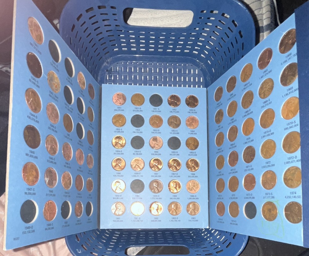 Old U.S. Estate Coin Lots - Rare US Coins - Gold / Silver / Proof + BONUS!