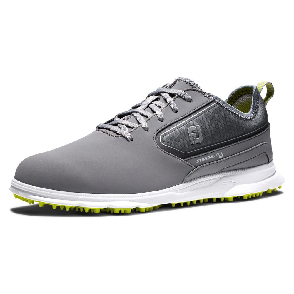 Men Superlites XP Golf Shoe - Athletic Comfort Sports Footwear