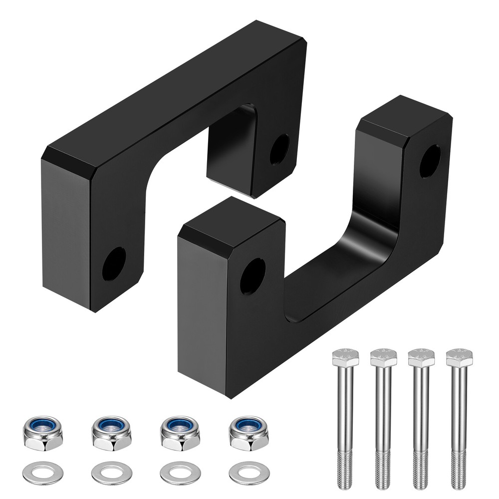 1.5-Inch Front Leveling Lift Kit for 2007-2023 Chevy Silverado & 2007-2019 GMC Yukon XL 1500