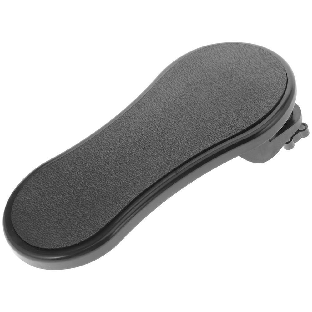 Ergonomic Rotating Gel Wrist Rest for Keyboard Computer Desk