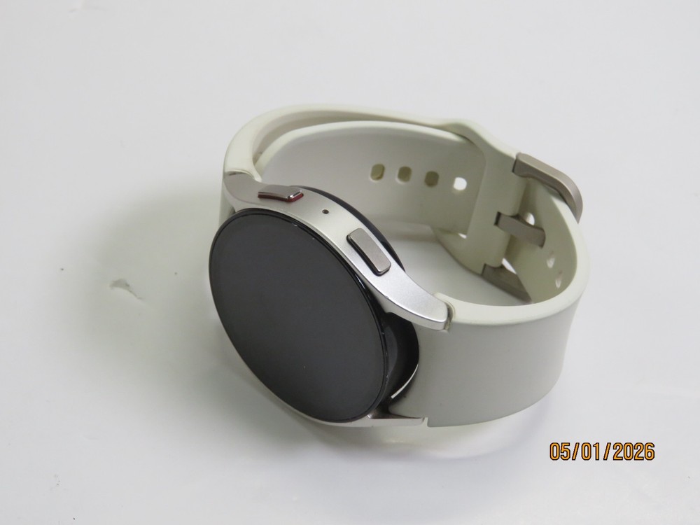Samsung Galaxy Watch6 SM-R930 40mm Gold Aluminum Case [A413]