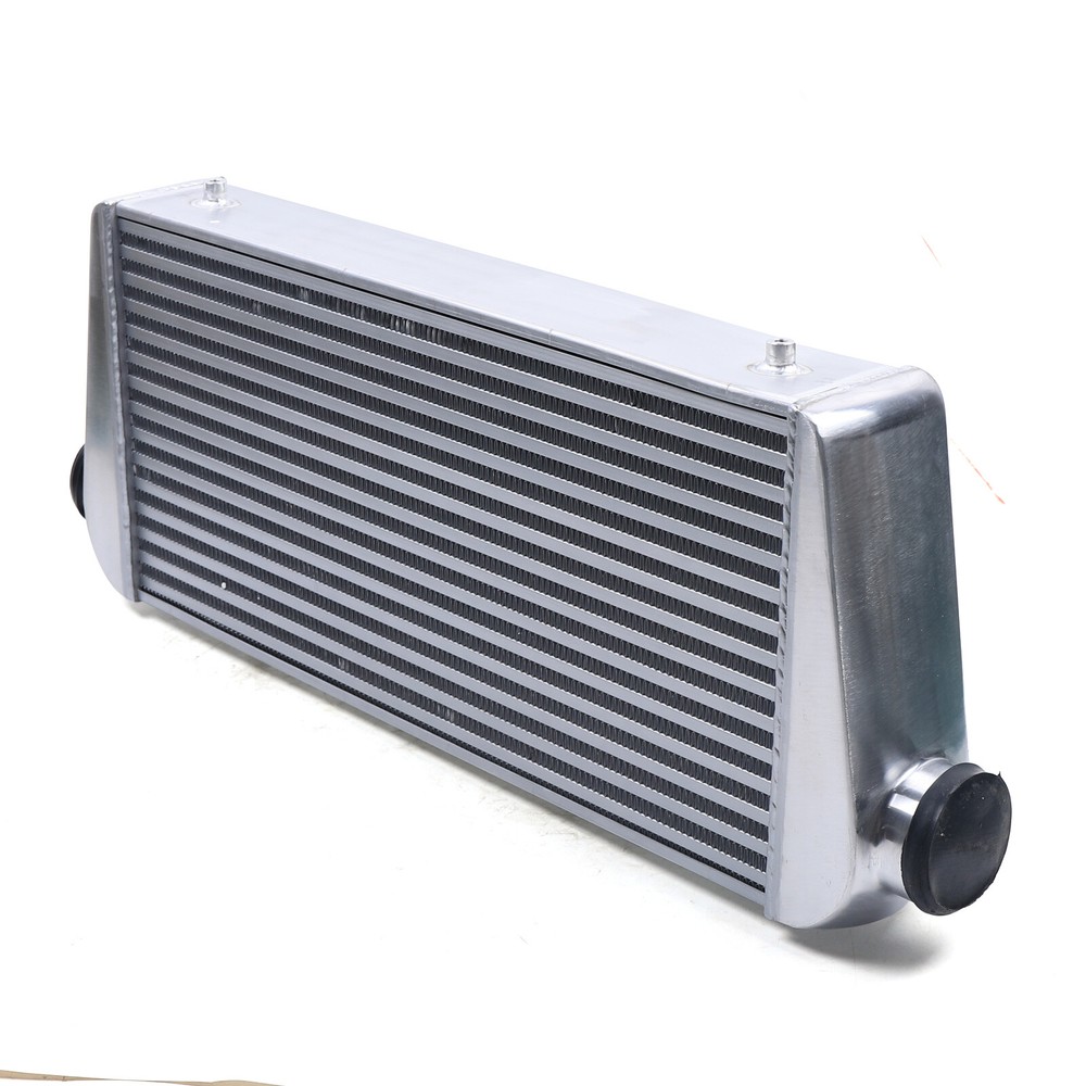 Universal Front Mount Intercooler 3