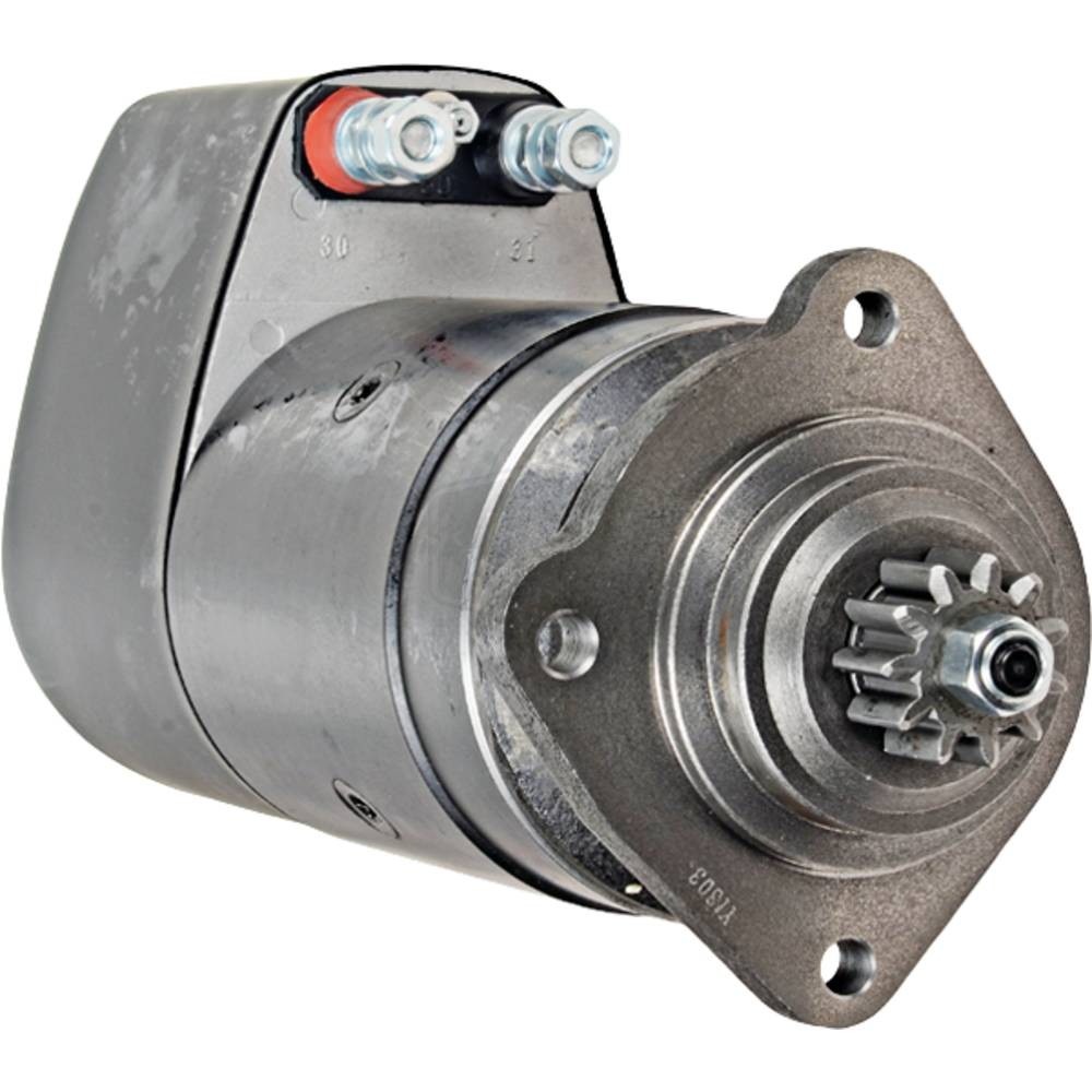 410-24150-JN J&N Electrical Products Starter