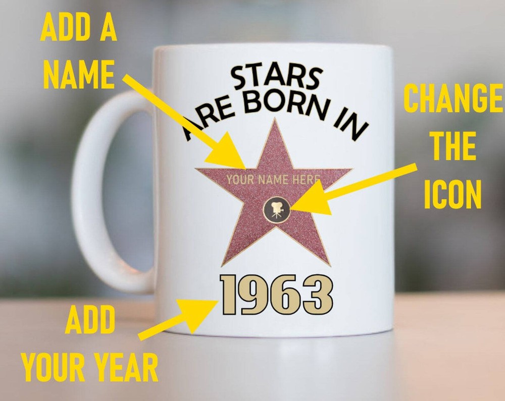 67th Birthday Gift For Women And Men 67th Birthday Mug 67 Year Old Birthday