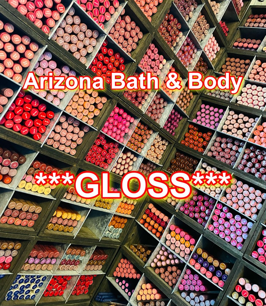 GLOSS LipSense by SeneGence NEW SEALED All Colors Available Authentic