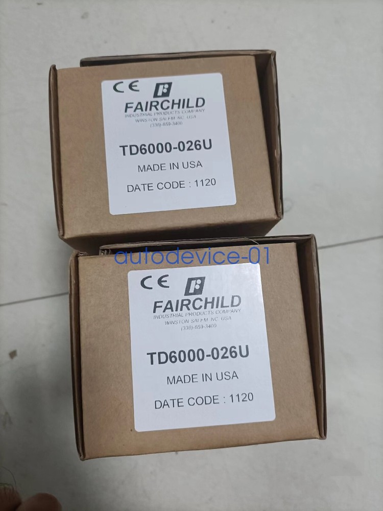 1PCS NEW TD6000-026U electrical converter DHL/FedEx