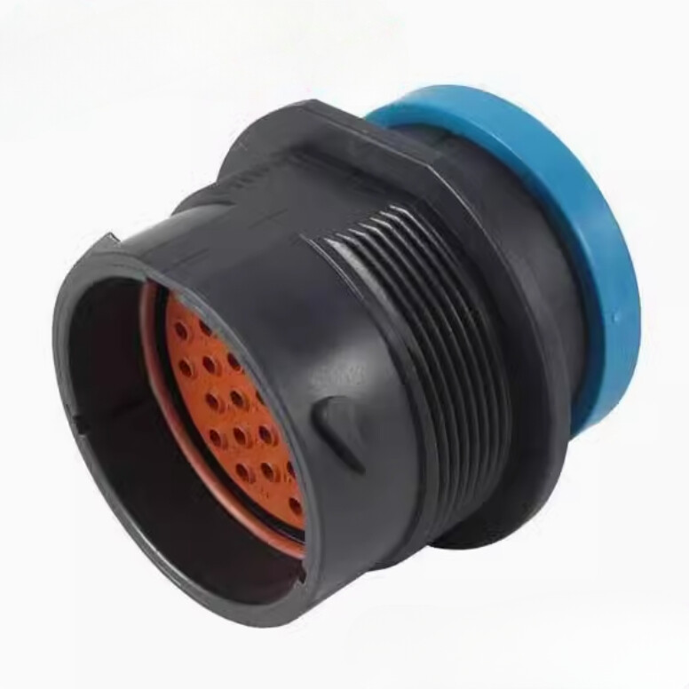 1PCS NEW FIT FOR Connector HDP24-24-31PE-L017