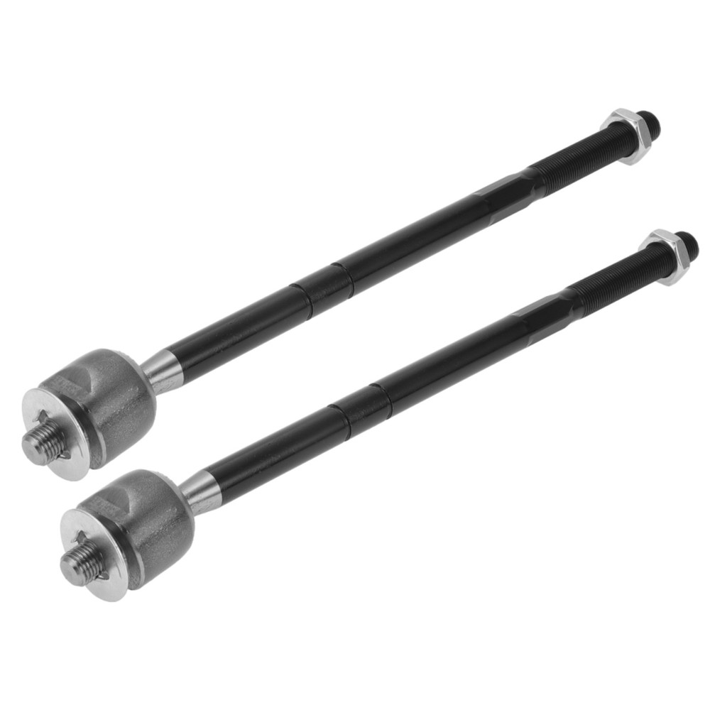 2pcs Interior Front Bars for Toyota Matrix 2003-2008 No. EV424