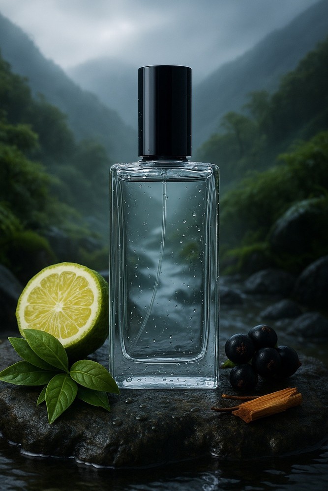 Tre : Inspired By Silver Mountain Water - Creed (M)