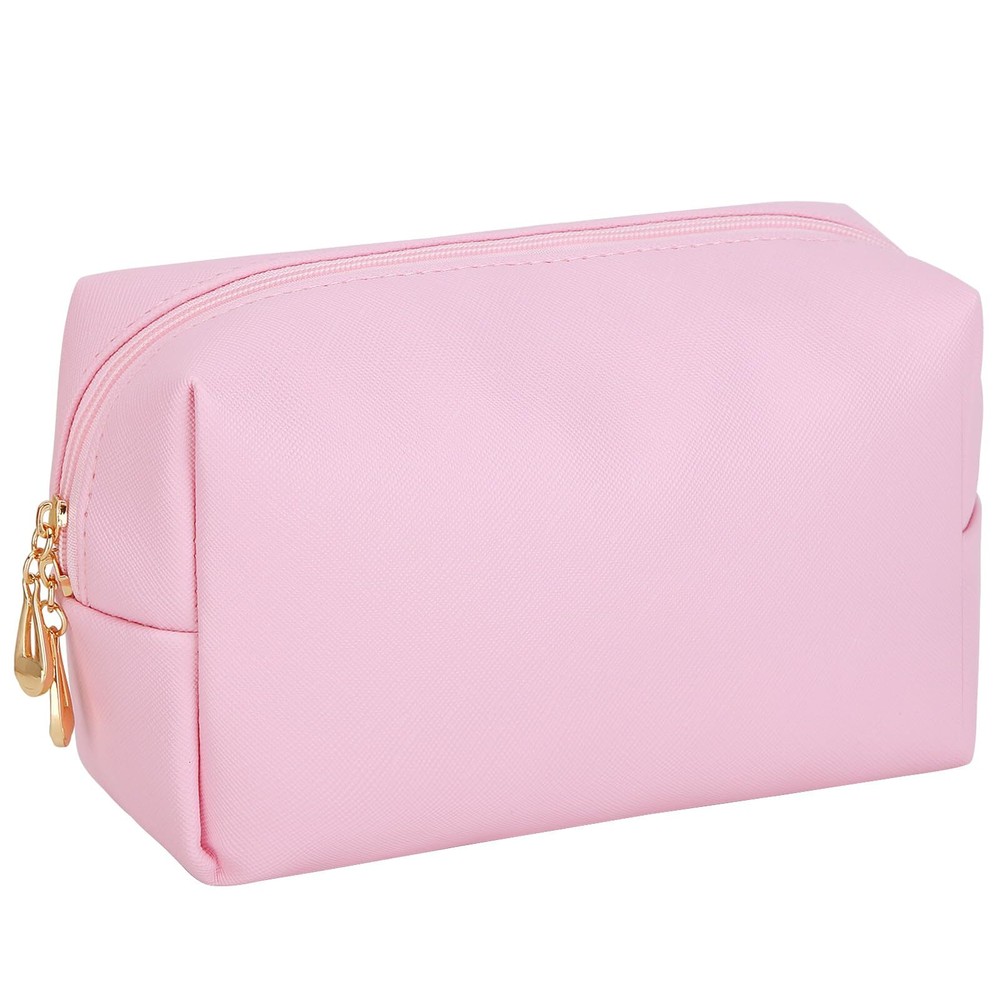 Waterproof Travel Makeup Bag Organizer Pouch for Women  