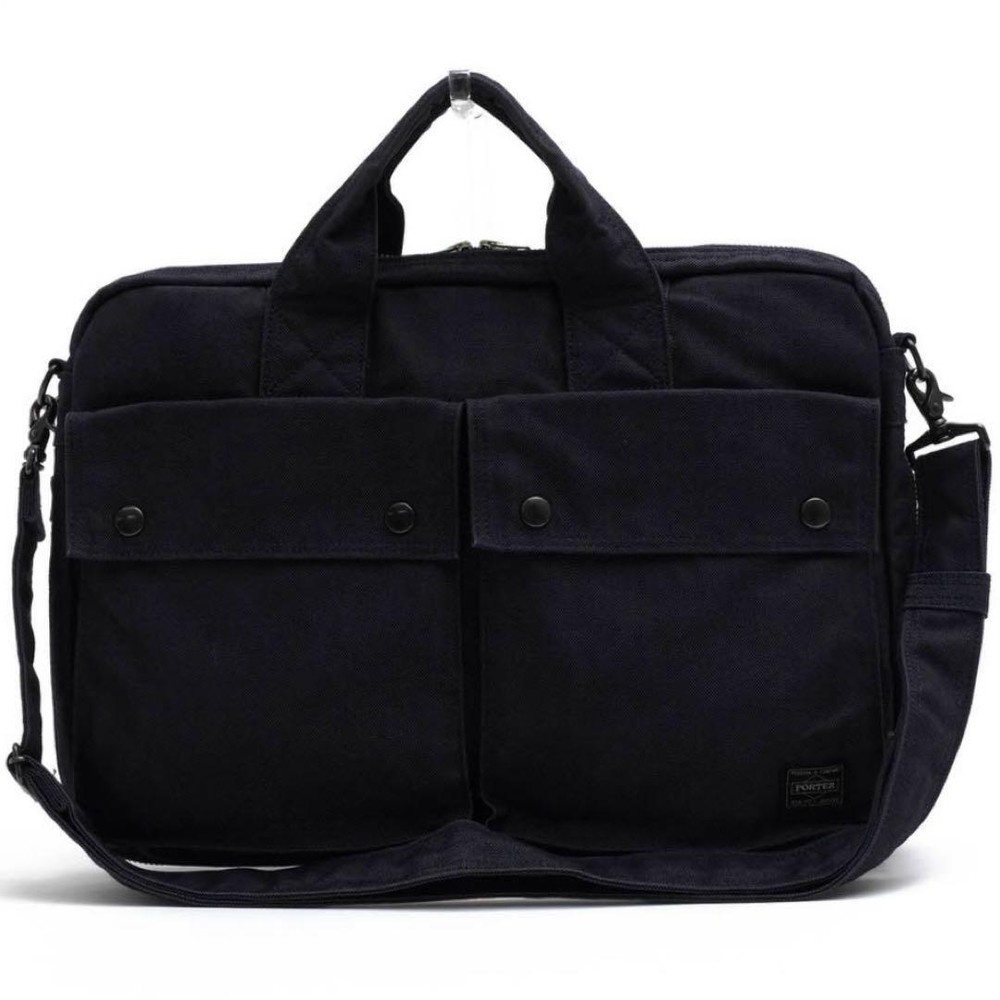 Porter Business Bag Briefcase