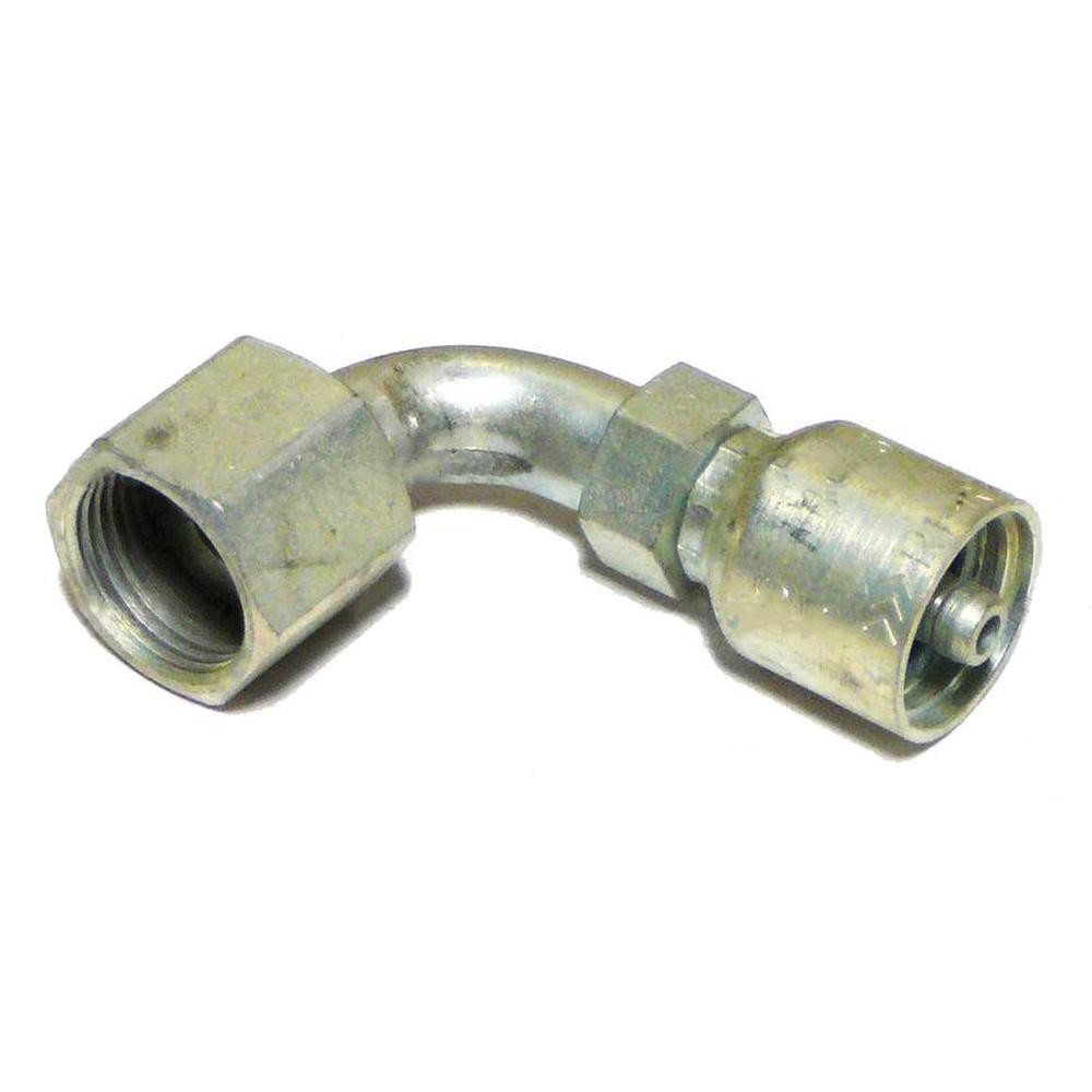 S.110451 FITTING FEM S-LOK SVL 90 S ELB Fits PARKER HANNIFIN