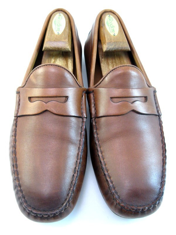 Allen Edmonds 