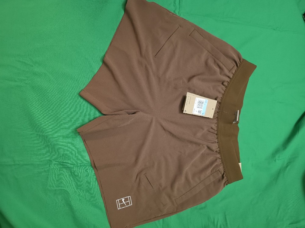 Nike Court Dri-Fit Advantage 6
