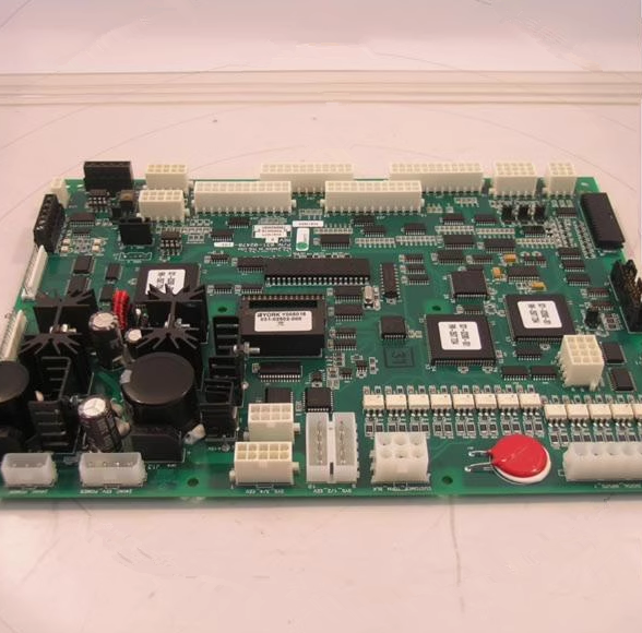 YORK 100% brand new and original  Motherboard  331-03478-605