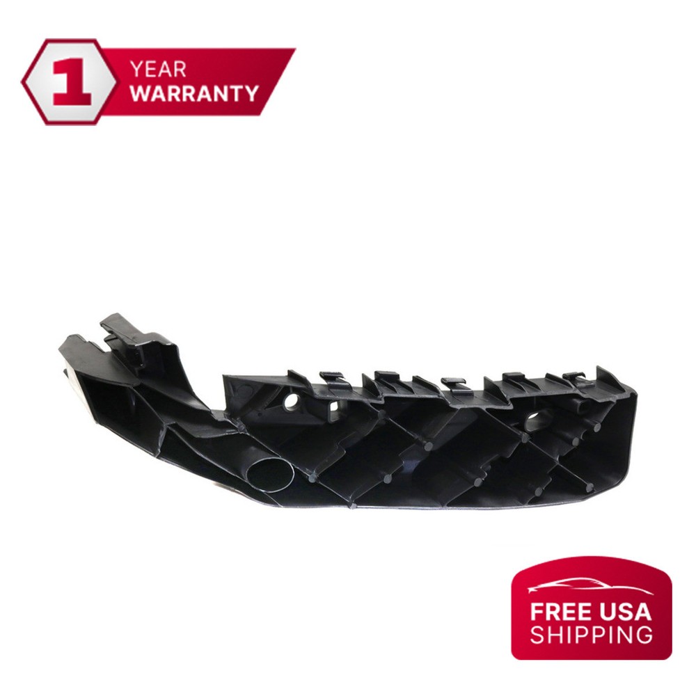 Bumper Bracket Front Passenger Side For 2014-2021 Jeep Grand Cherokee