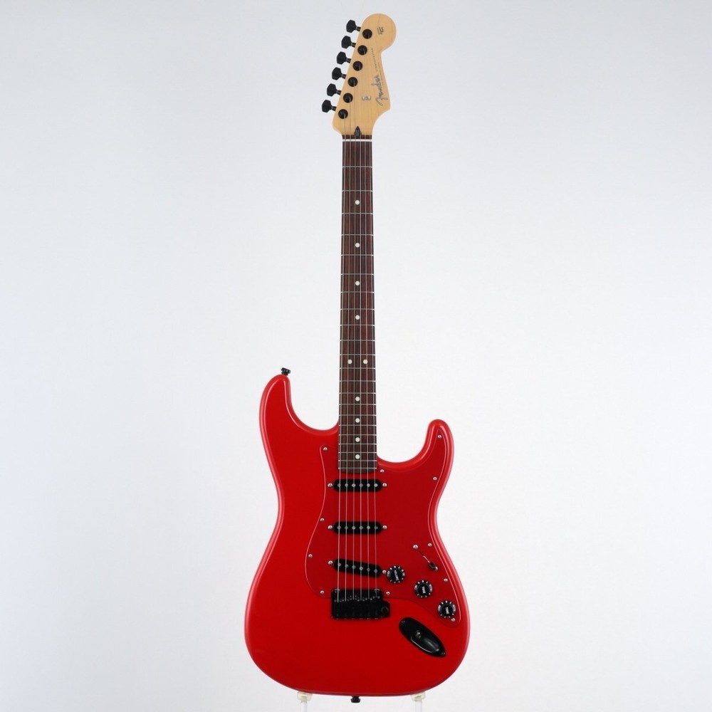 Fender Hybrid II Stratocaster MOD Modena Red