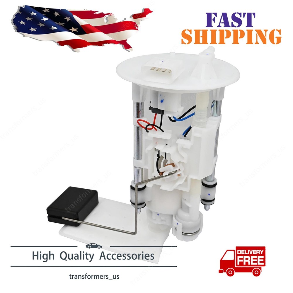 Fit For 16-21 YAMAHA GRIZZLY KODIAK 700 FUEL PUMP ASSEMBLY B16-13907-03-00
