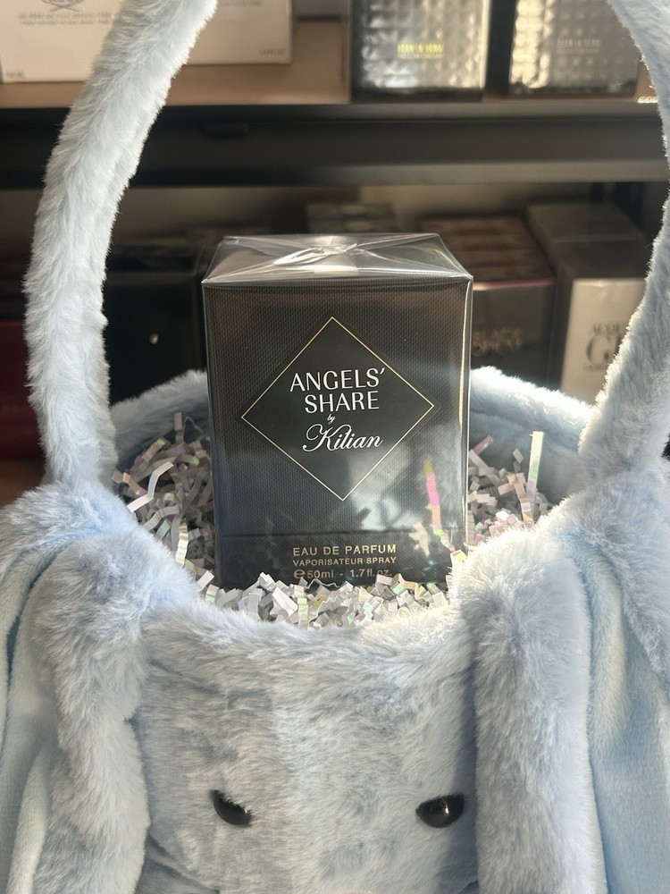 Kilian Angels Share 1.7oz Unisex Eau de Parfum New