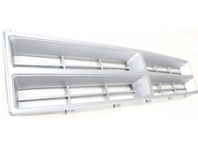 Front Action Crash Grille Assembly fits Dodge W100 1986-1989 15PWTQ