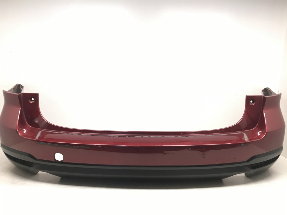 Rear Bumper LOCAL Subaru Forrester 2.0XT 2.5i 2014-2016 57704SG010 OEM