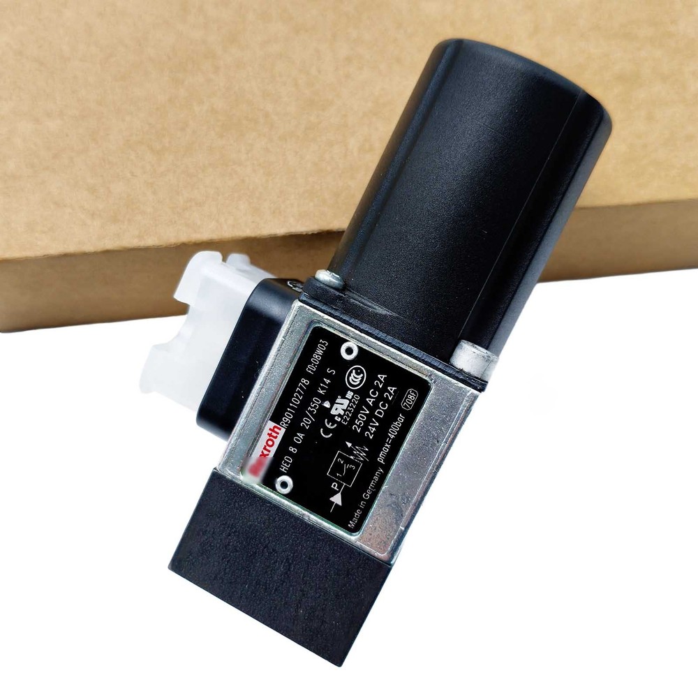 New Pressure Switch HED8OA-20/350K14S for Rexroth HED8OA-2X/350K14S R901102778