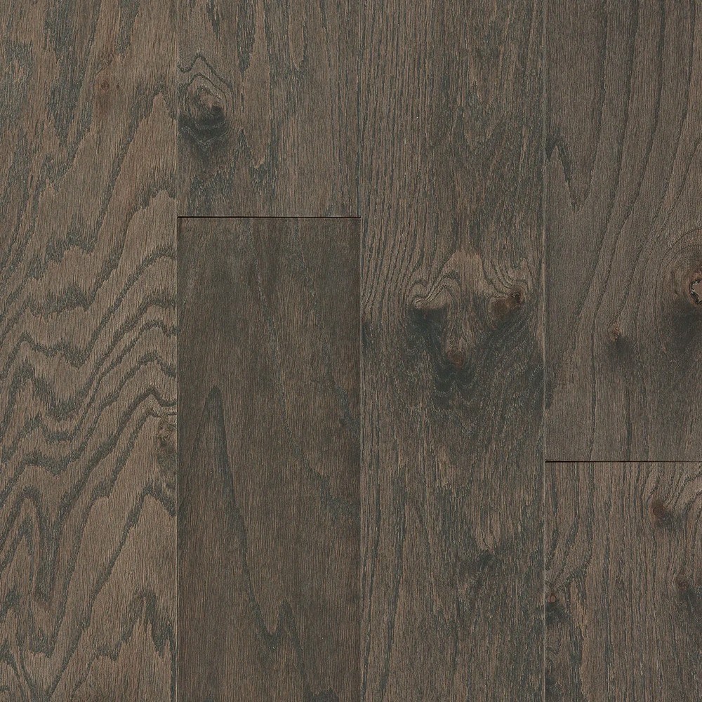 LIMITED TIME OFFER - Capella Medium Gray Hickory - 5