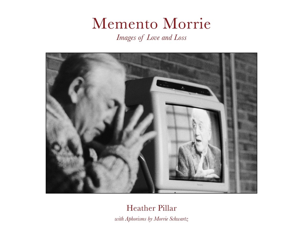 Heather Pillar Memento Morrie (Hardback)
