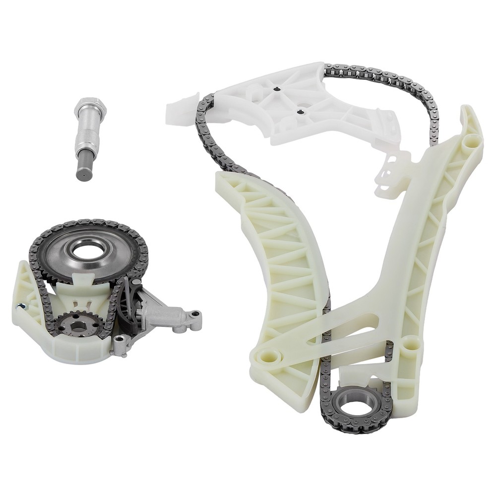 Engine Timing Chain Kit Fit For BMW X1 X3 X4 X5 Z4 228i 320i 328i 428i 528i 2.0L