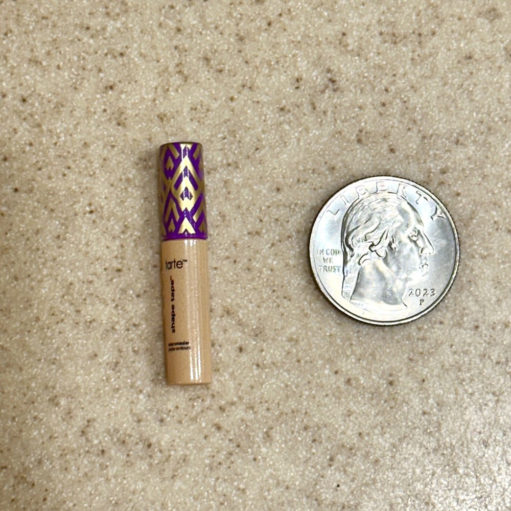 Zuru Mini Brands ULTA Beauty TARTE Concealer Mini Makeup 2024