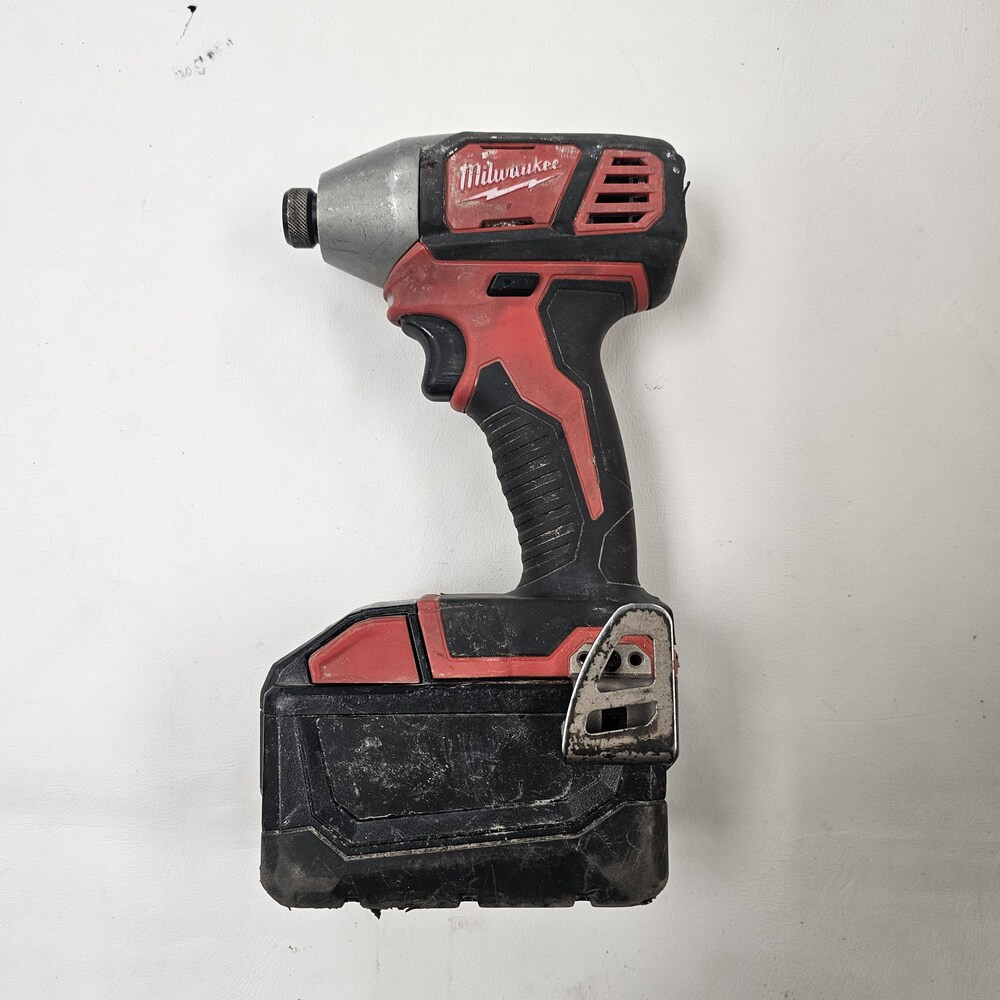 MILWAUKEE 2656-20 1/4