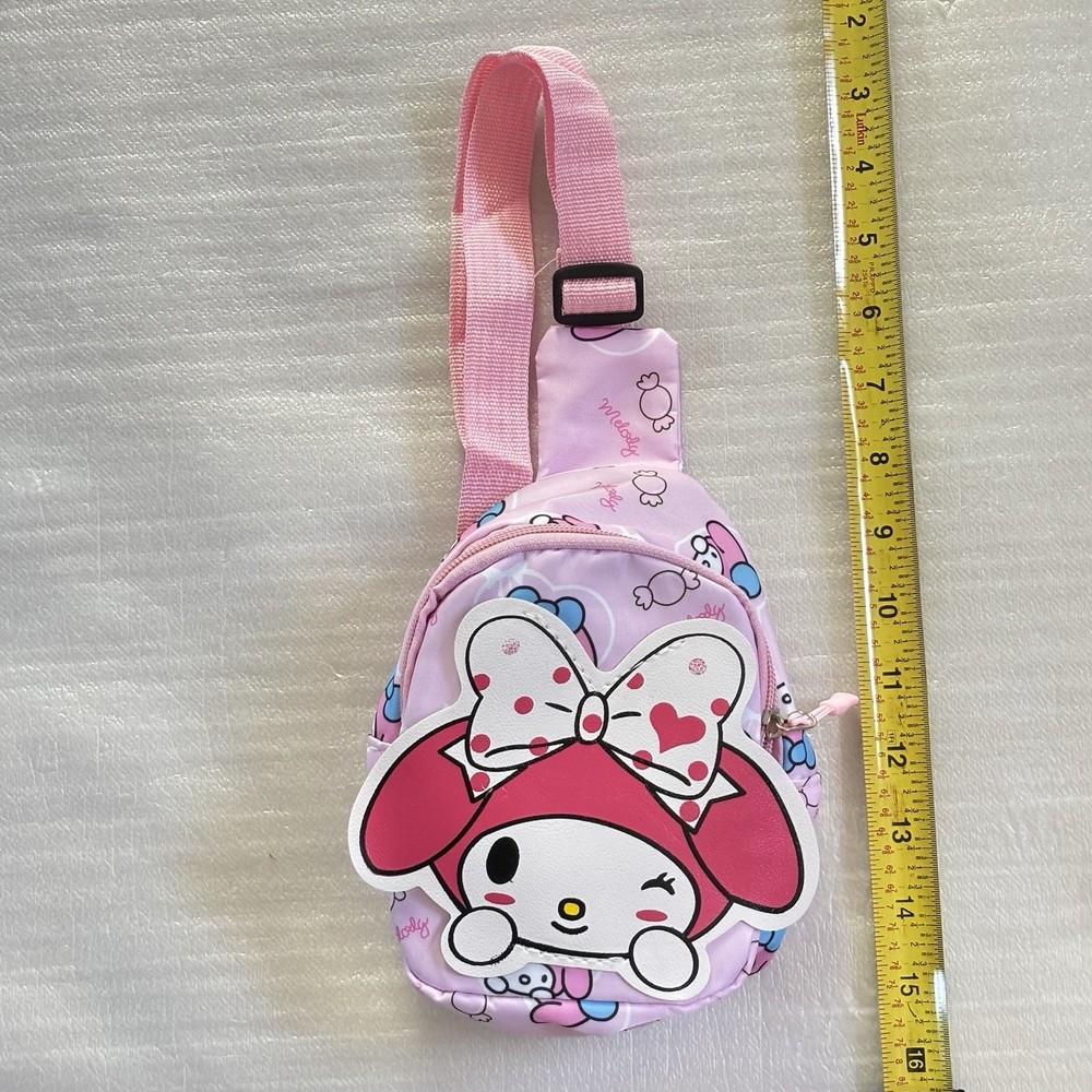 Melody Mini Backpack For Kids New