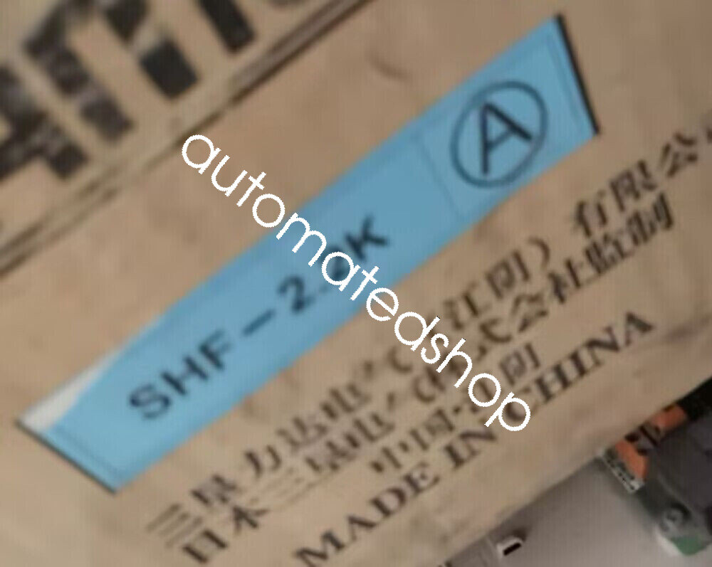 1Pcs New SHF-2.2K frequency converter Shipping DHL or FedEX