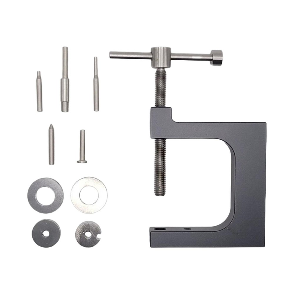 Drone Maintenance Kit Detachable Replaceable Lightweight Repair Pulling Tool